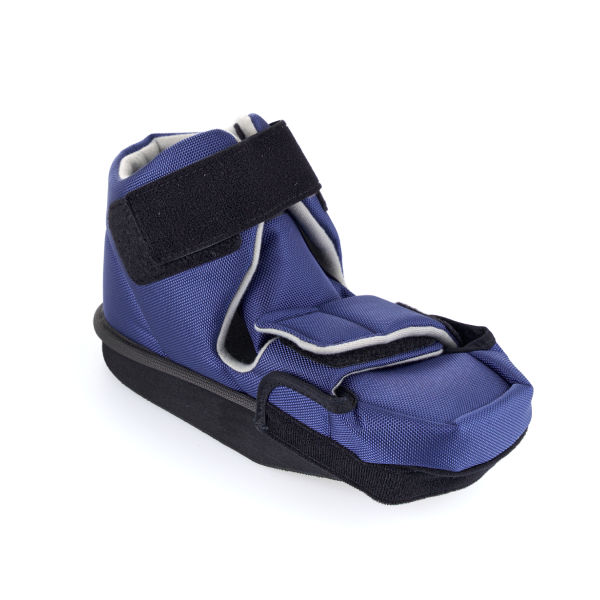 Обувь ортопедическая Luomma малосложная для разгрузки переднего отдела LM-404.