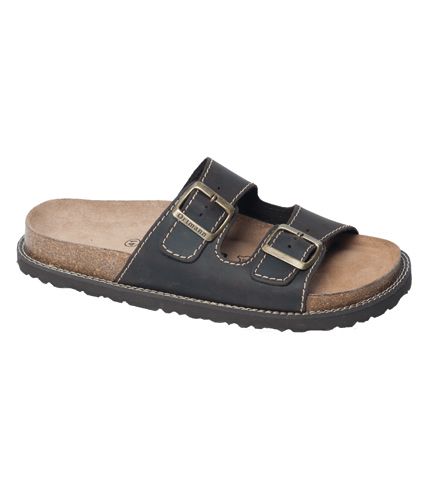 Сабо ортопедические Batman мужские