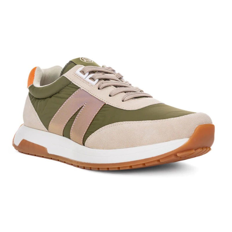 Кроссовки Ara женские 12-29702-14 зеленые