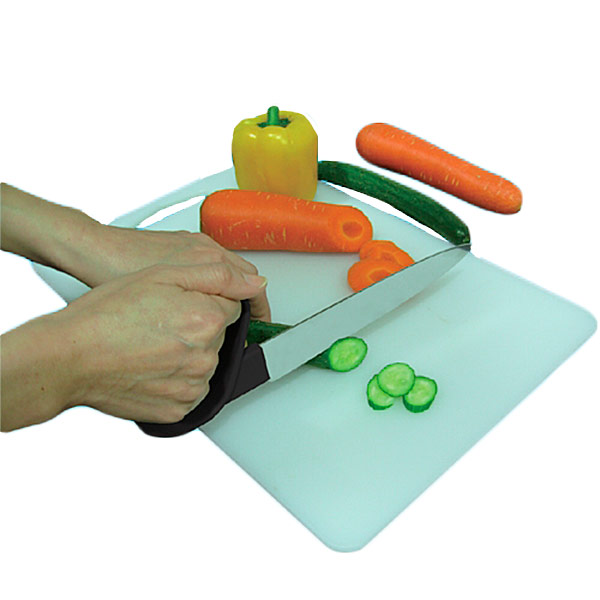 Нож адаптированный для инвалидов с ручкой НА-4191