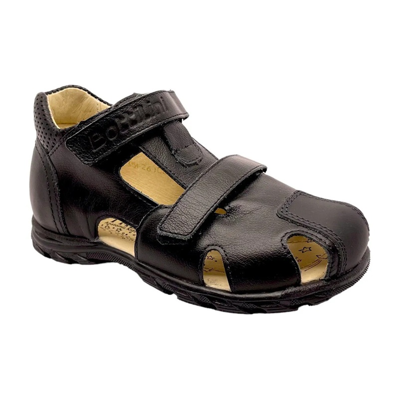 Сандалии Bottilini для мальчиков SO-135(26) черные