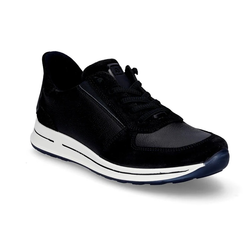 Кроссовки Ara женские 12-24836-12 синие