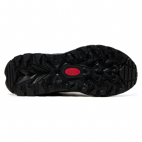 Кроссовки Strobbs мужские B3616-3 черные. Изображение 4 из 4