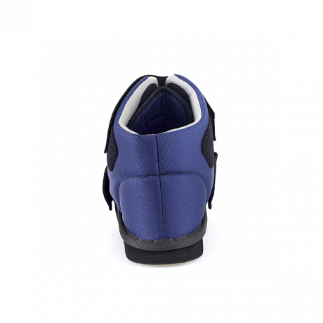 Обувь ортопедическая Luomma малосложная для разгрузки переднего отдела LM-404. Изображение 6 из 6