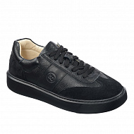 Кроссовки Dr. Spektor женские 8-12.90-001.166 черные.