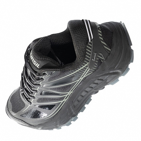 Кроссовки ортопедические Сурсил-Орто мужские 65-263 черные. Изображение 3 из 4